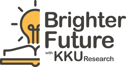 Brighter Future with KKU Research