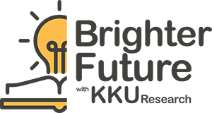 Brighter Future with KKU Research_300px